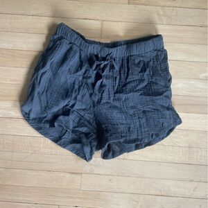 Colsie Linen Shorts!